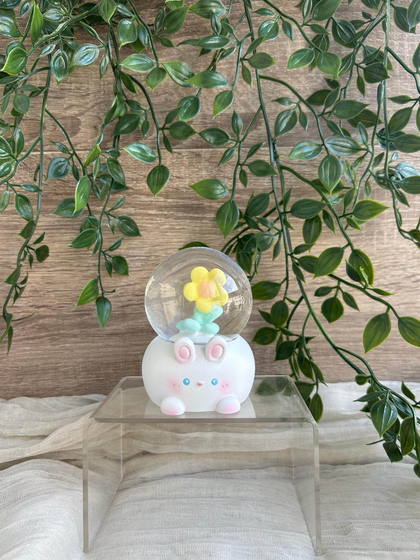 Snow Globe
