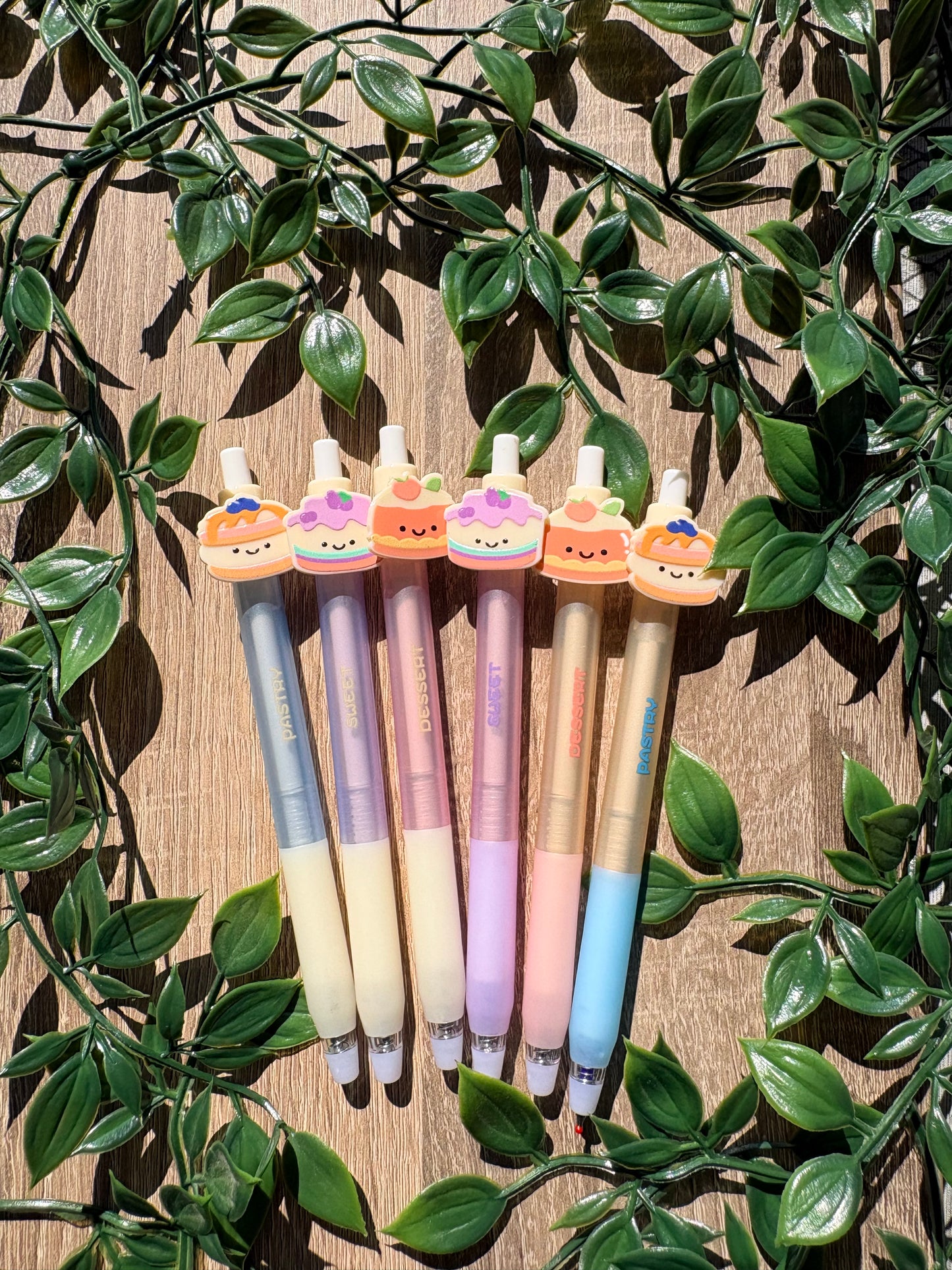 Sweet Cute Pen