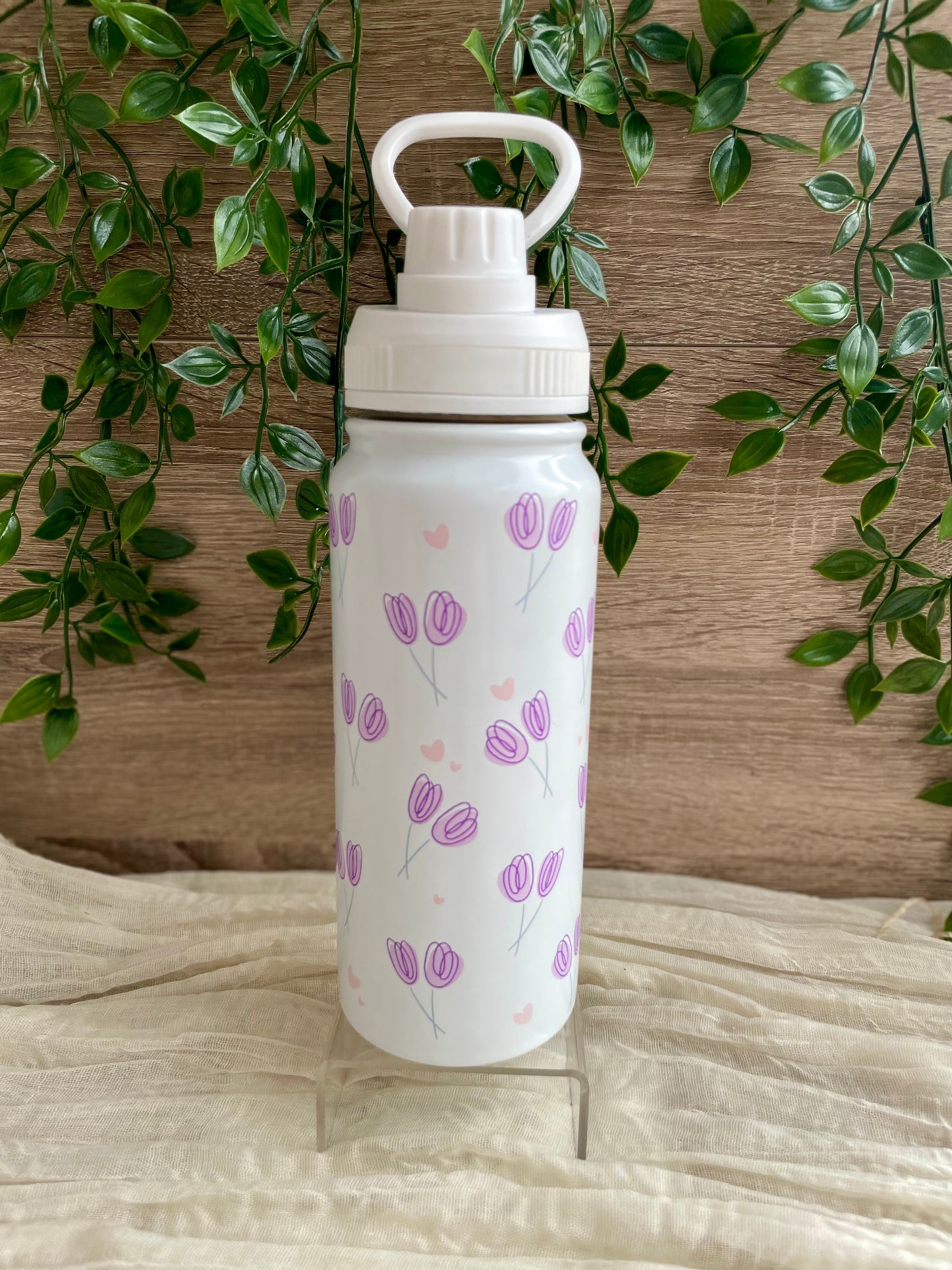 Sports Bottle