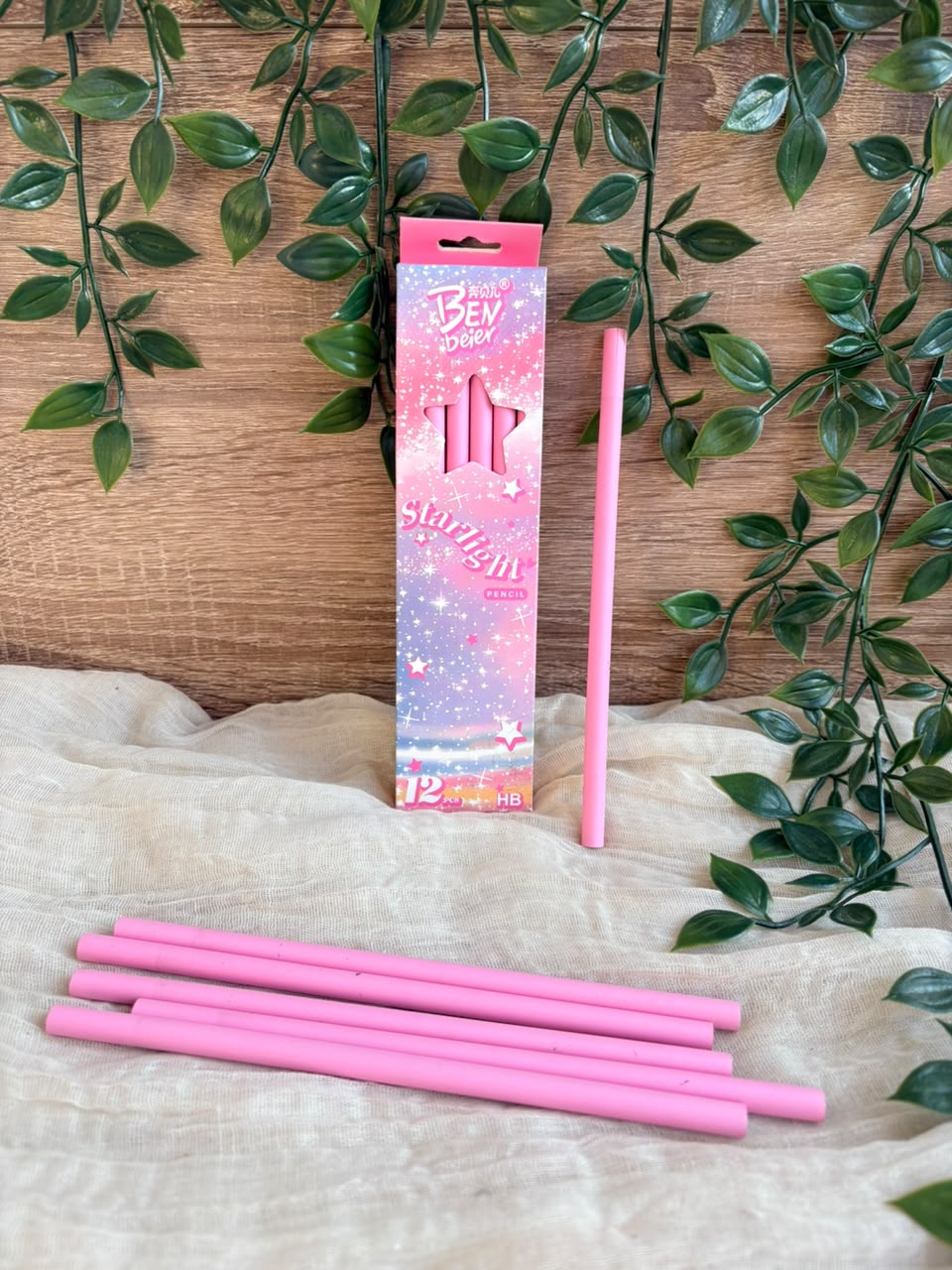Pencil Pack