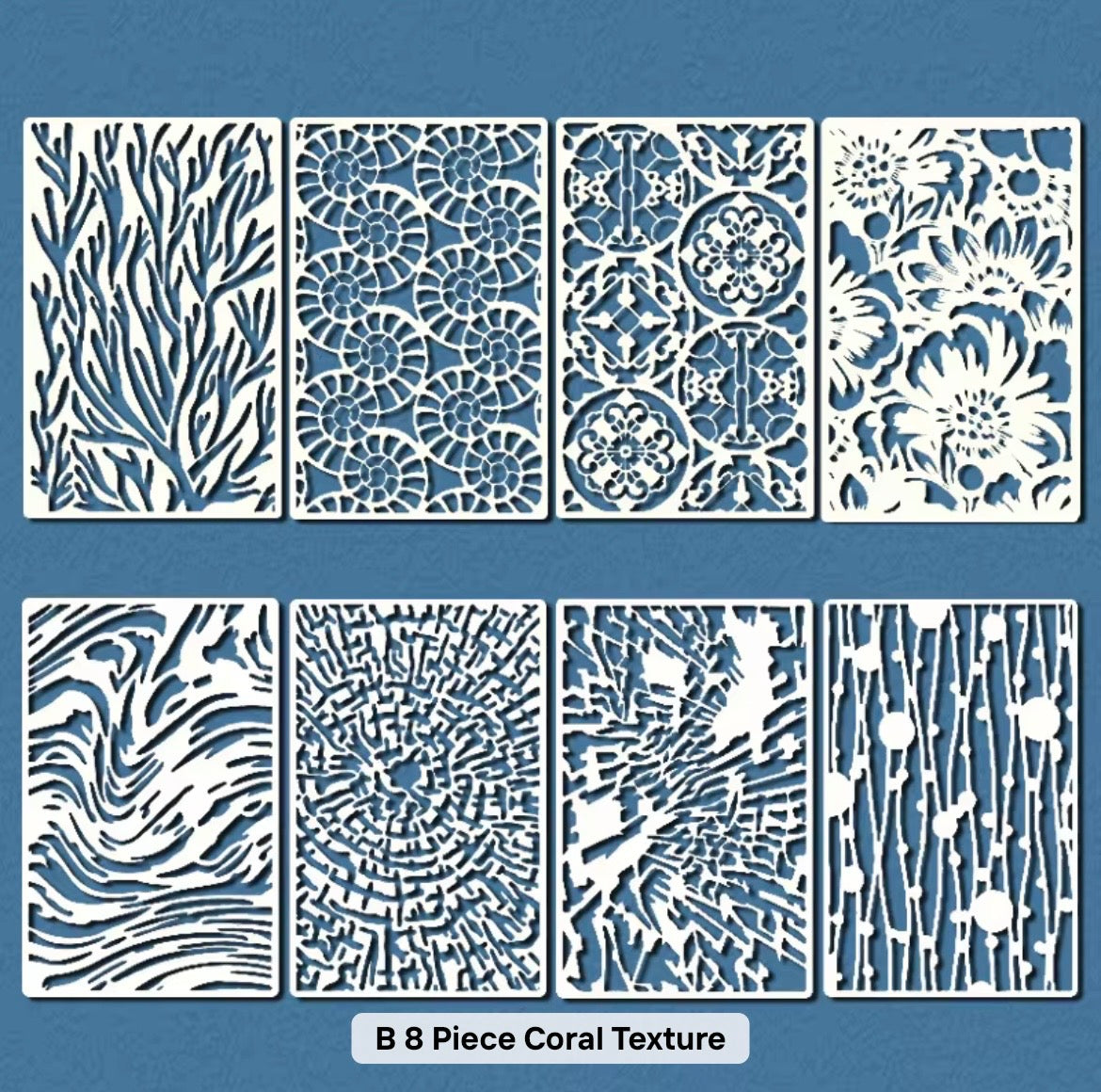 Stencils