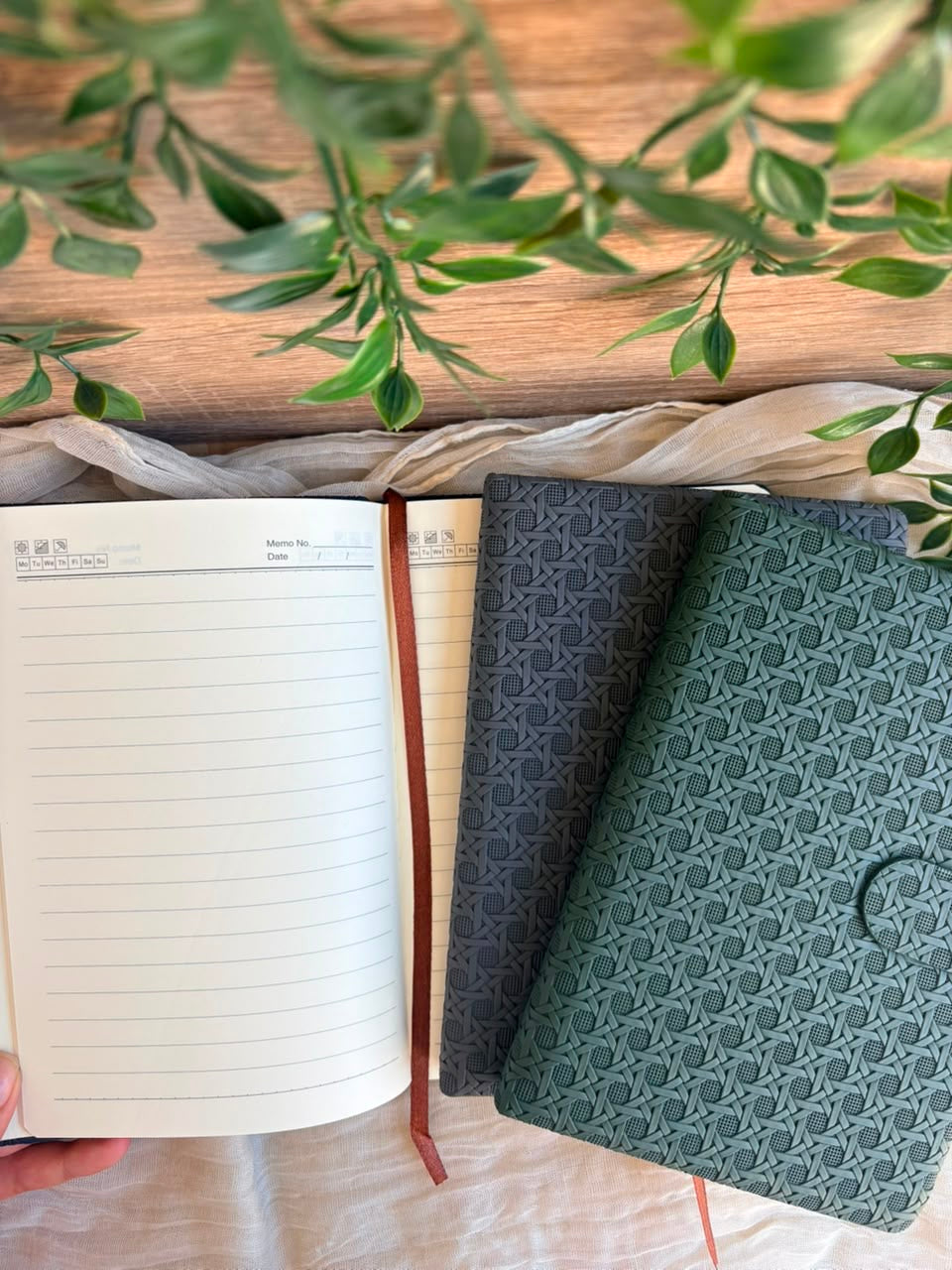 Notebook