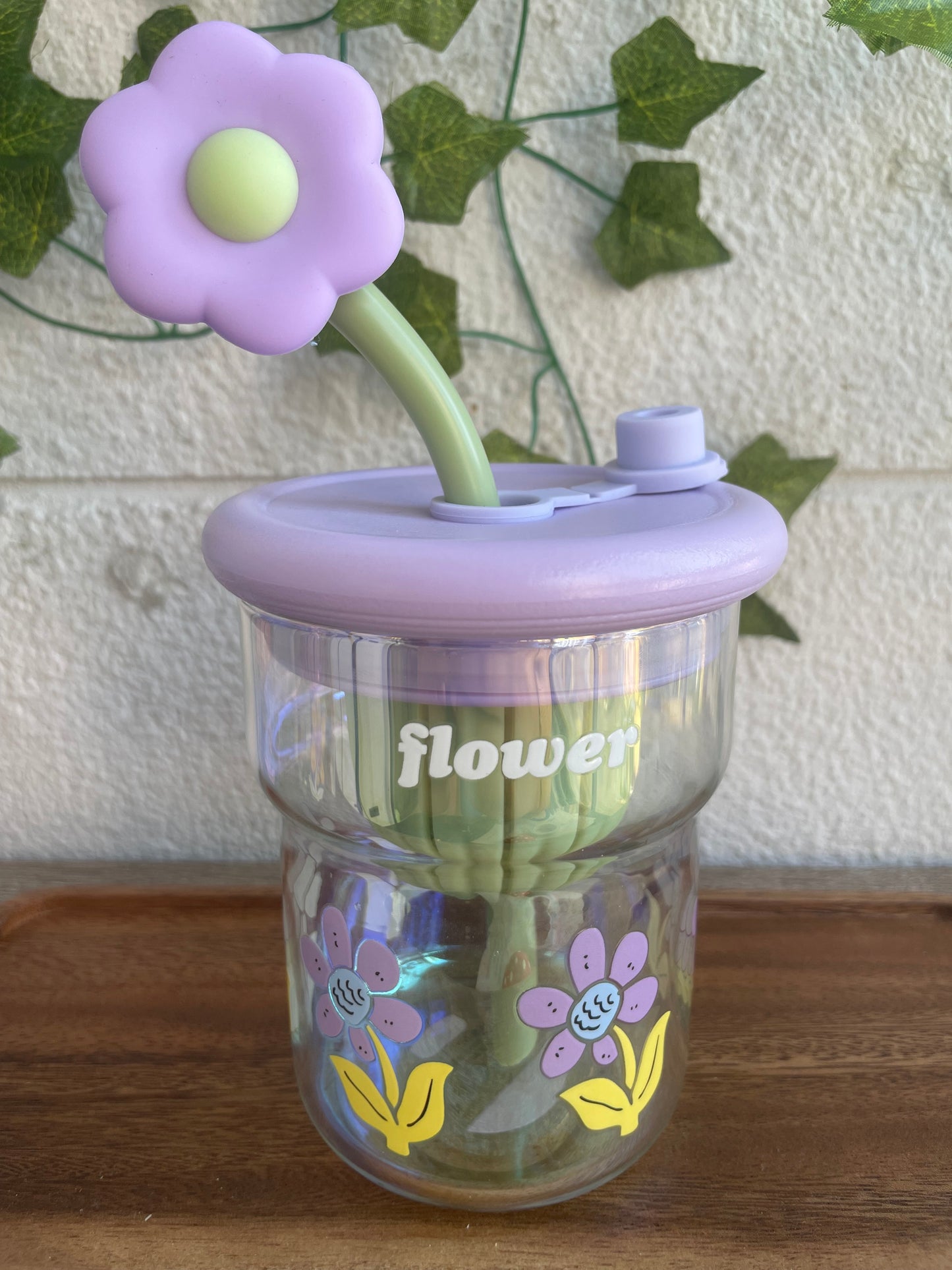 Flower Cup