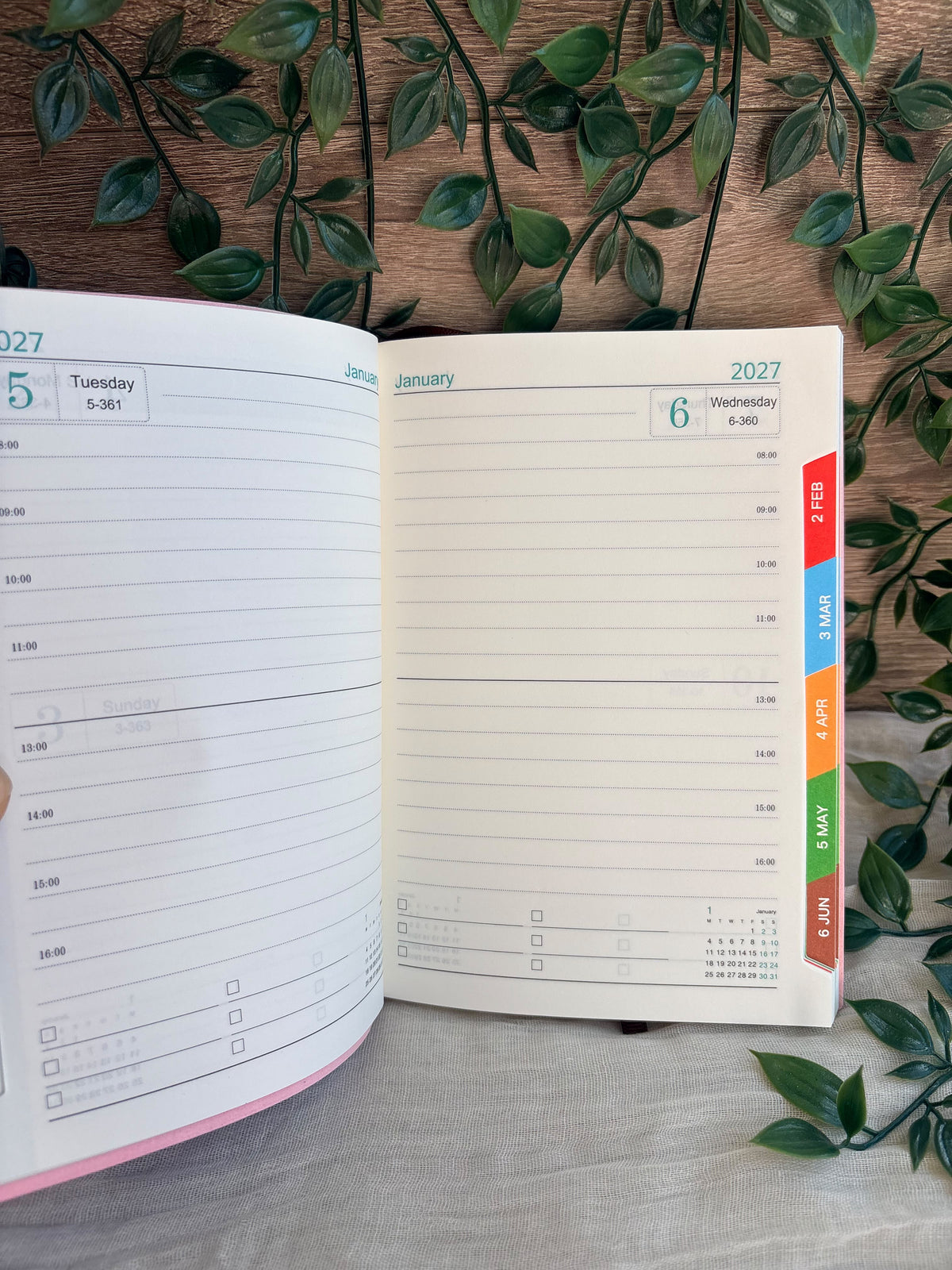 Planner 2027