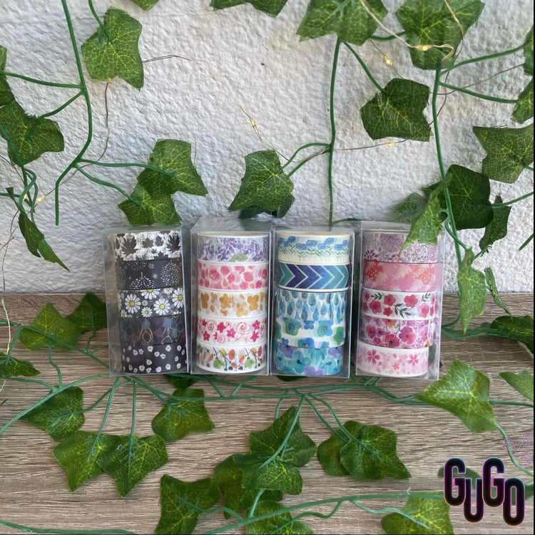 Washi Tape