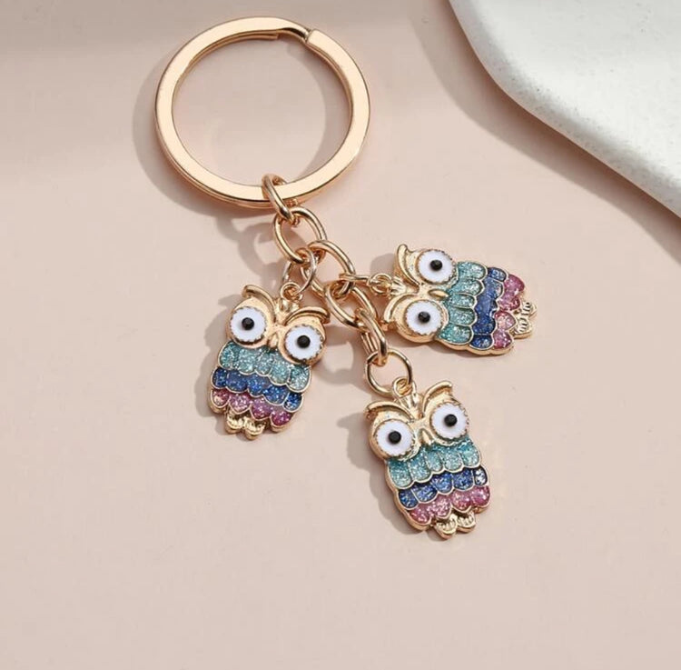 Keychain