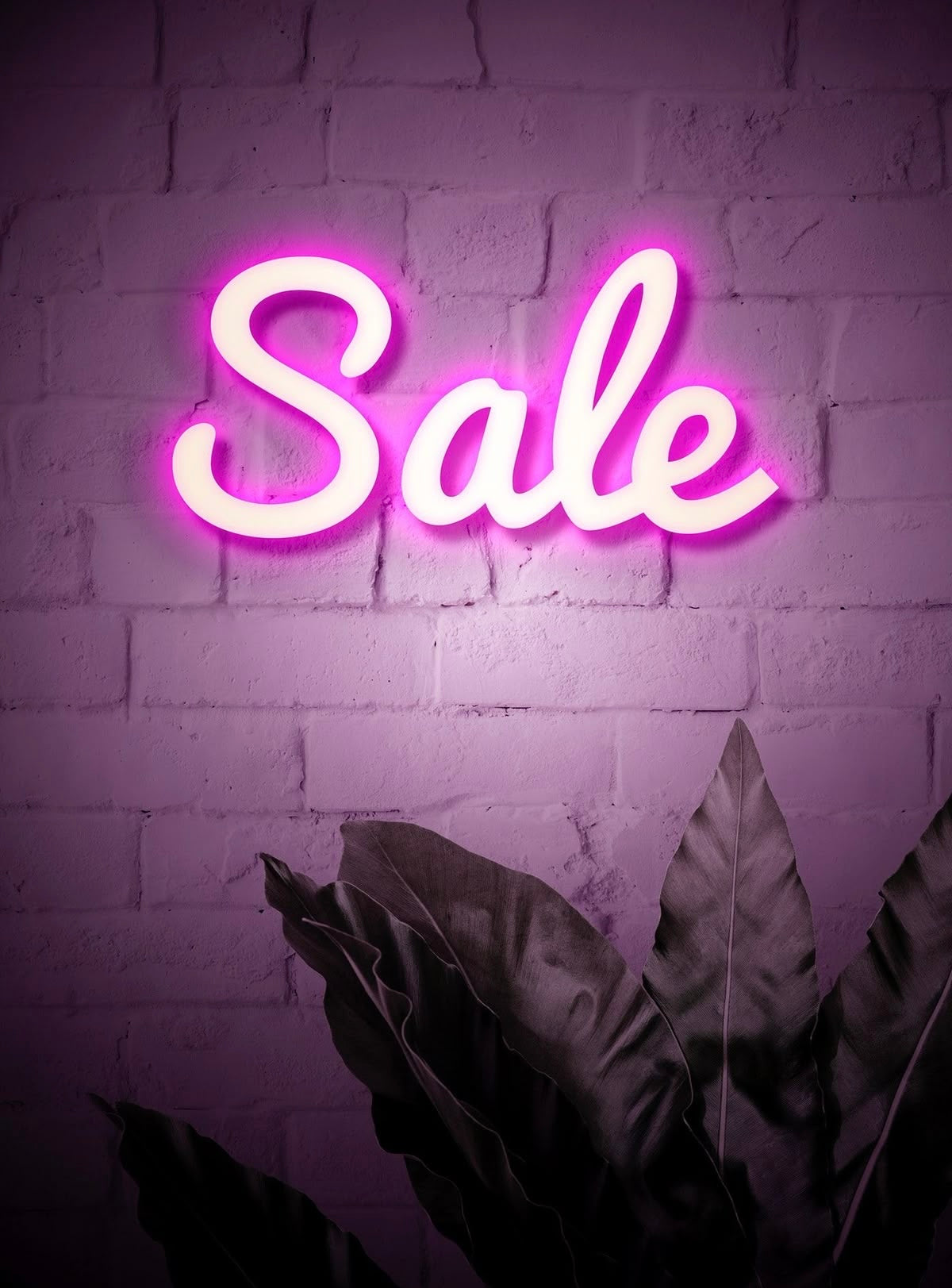 Sale