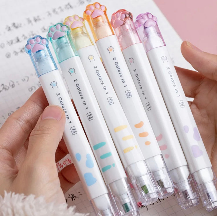 Pens & Highlighters