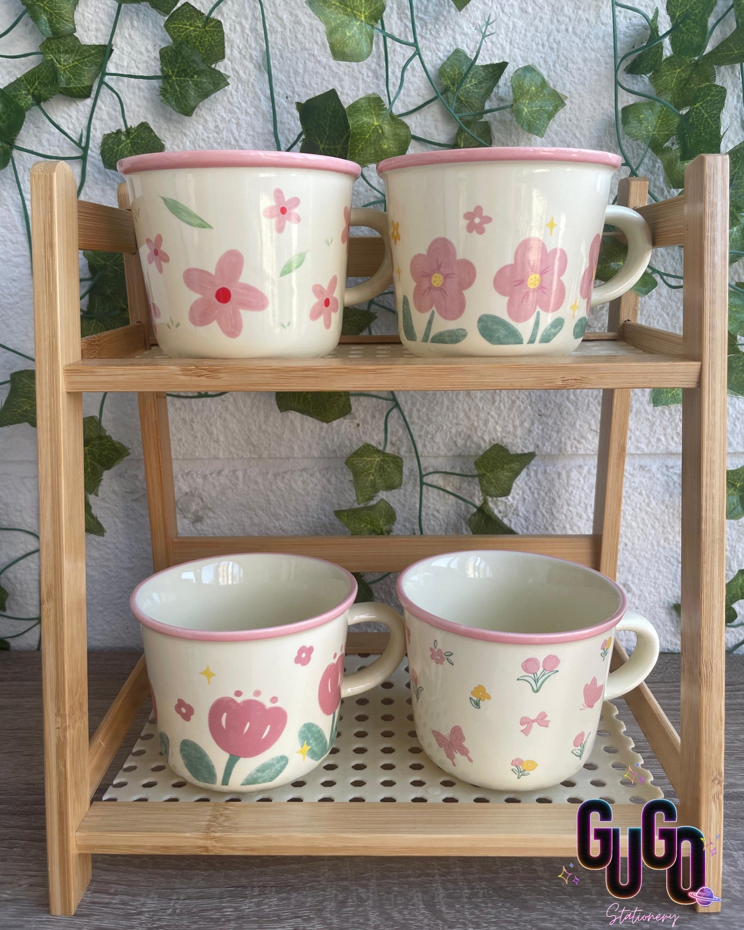 Cups/ Bottles/Lunch Box