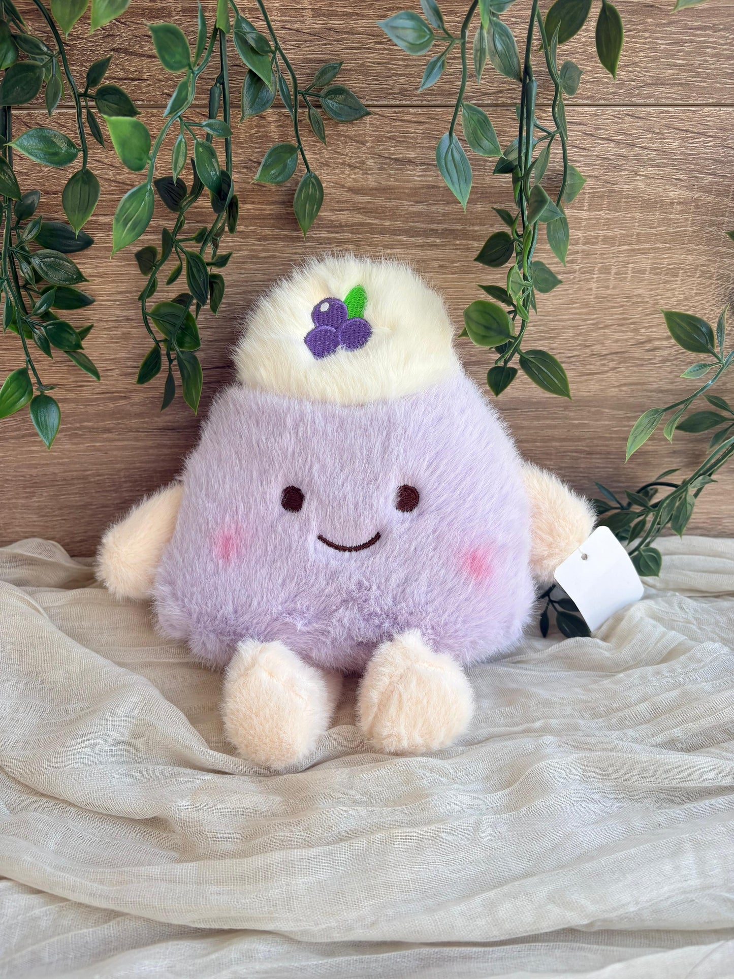 Plushies