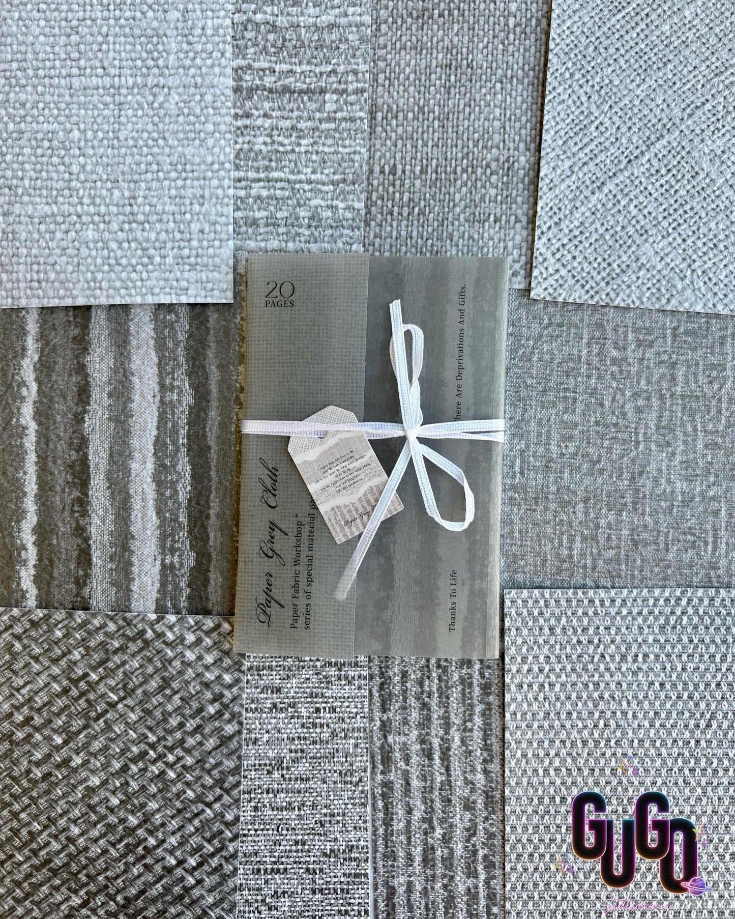 Texture Material Paper