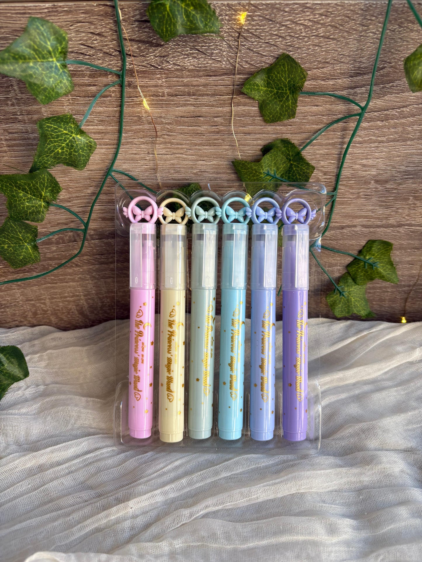 Double Headed Highlighters