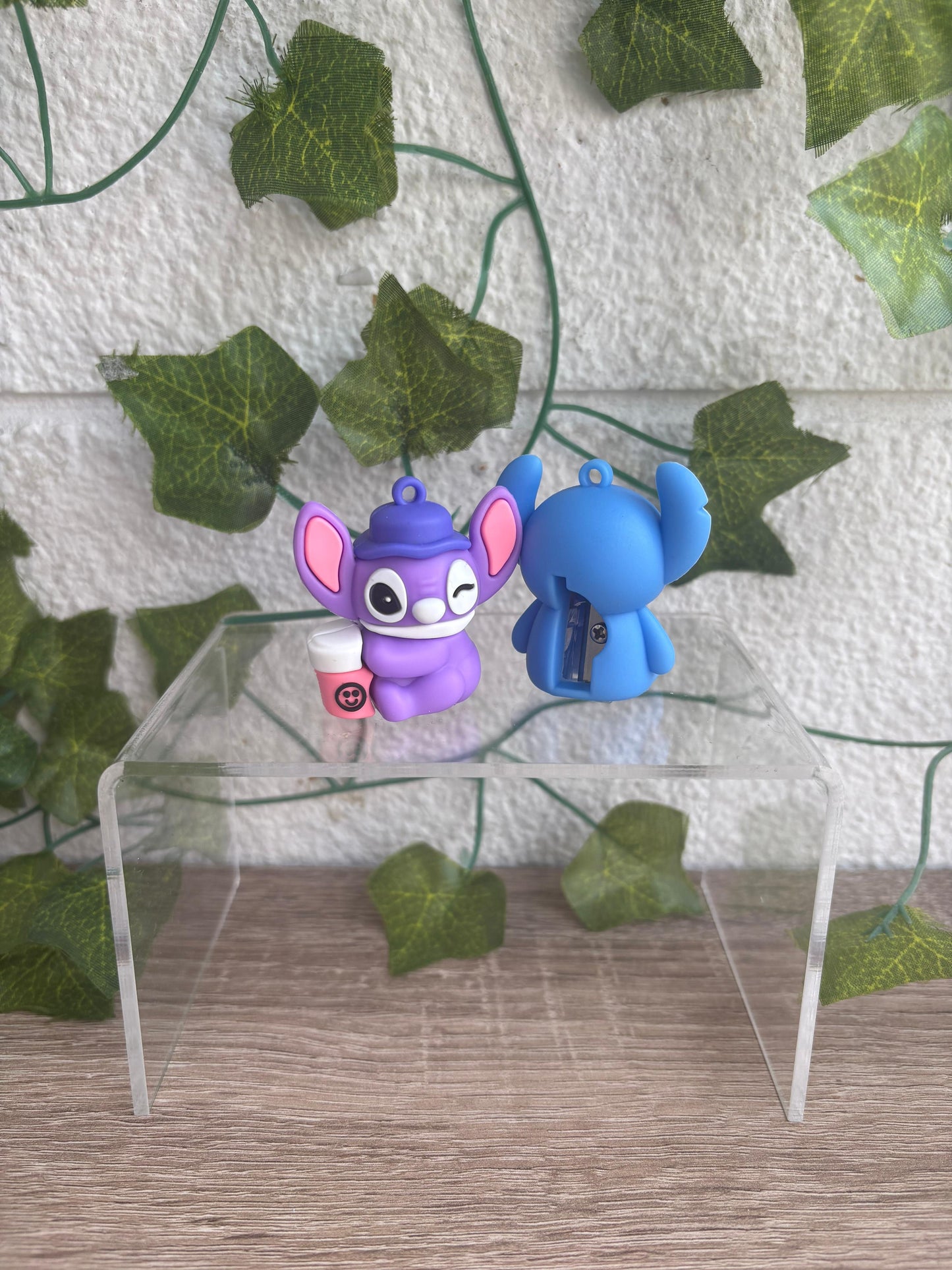 Stitch Sharpener