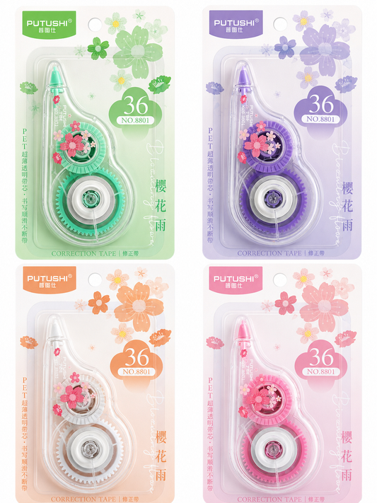 Corrector Tape