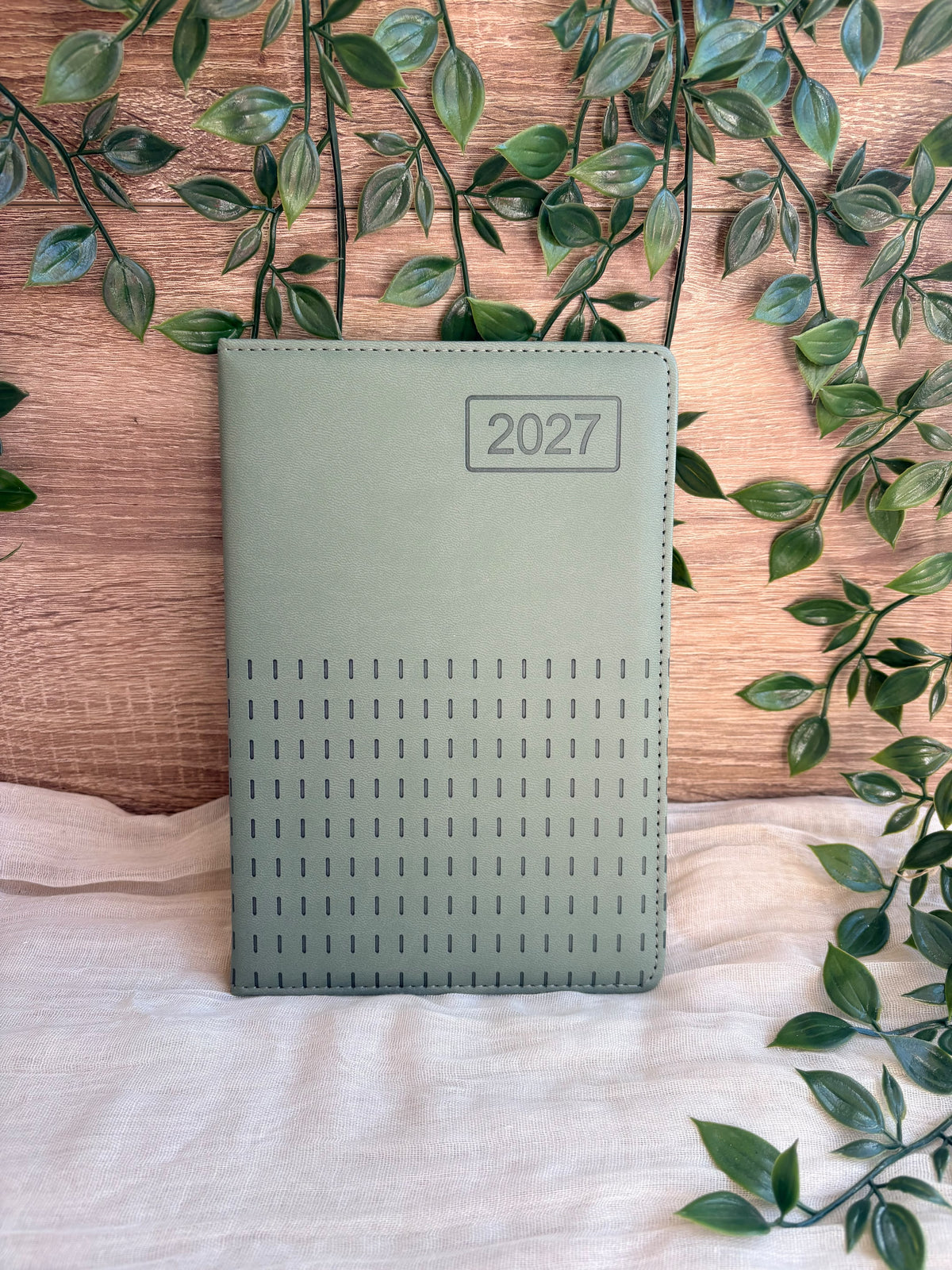 Planner 2027
