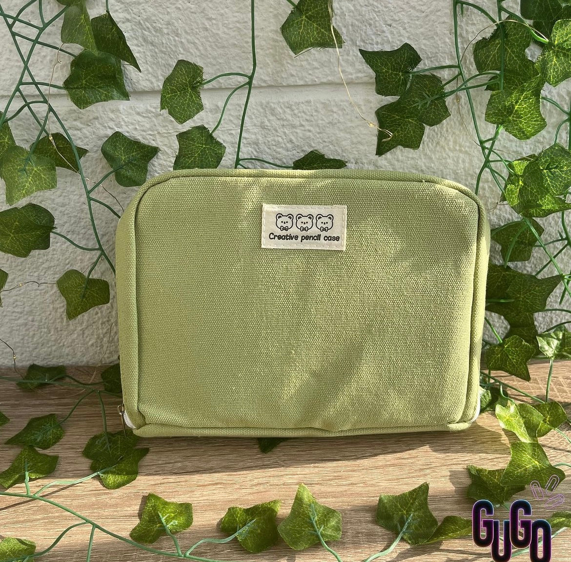 Big Pencil Case