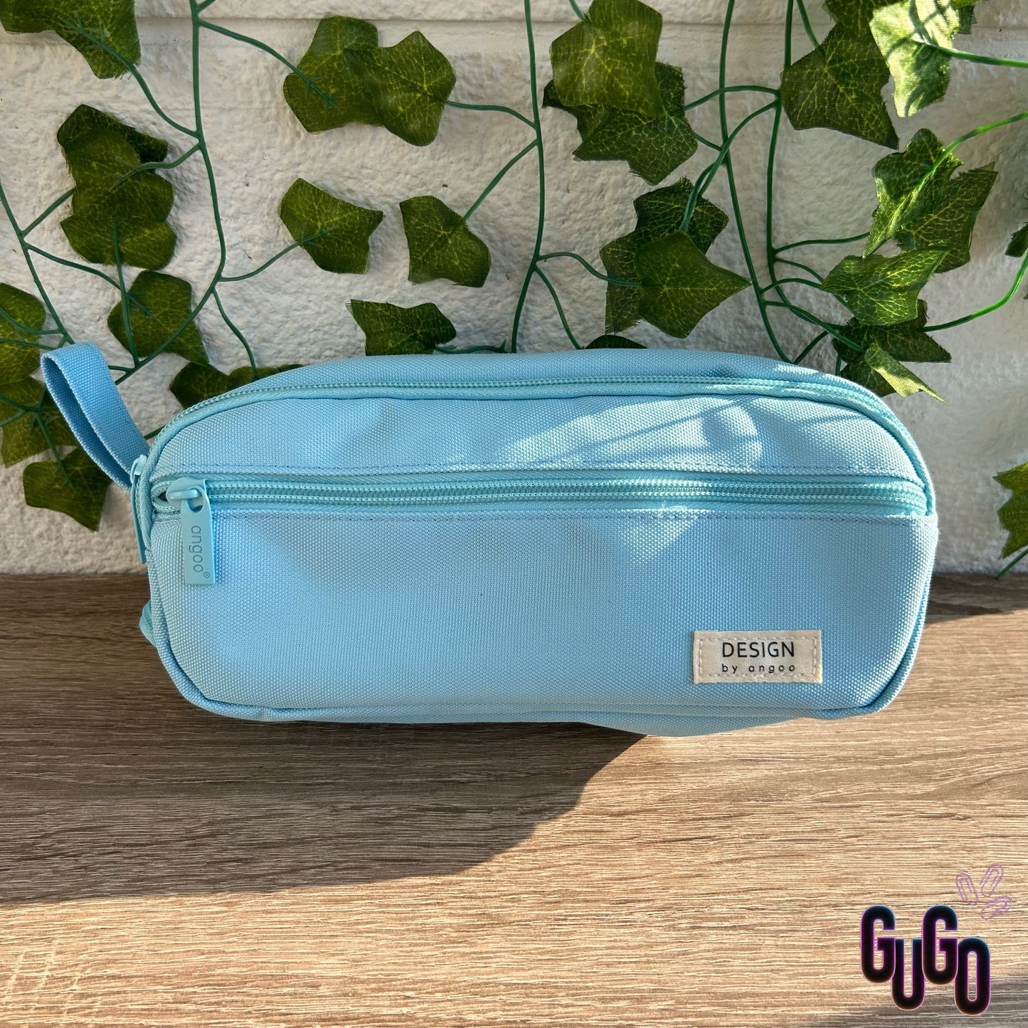 Angoo Pencil Case