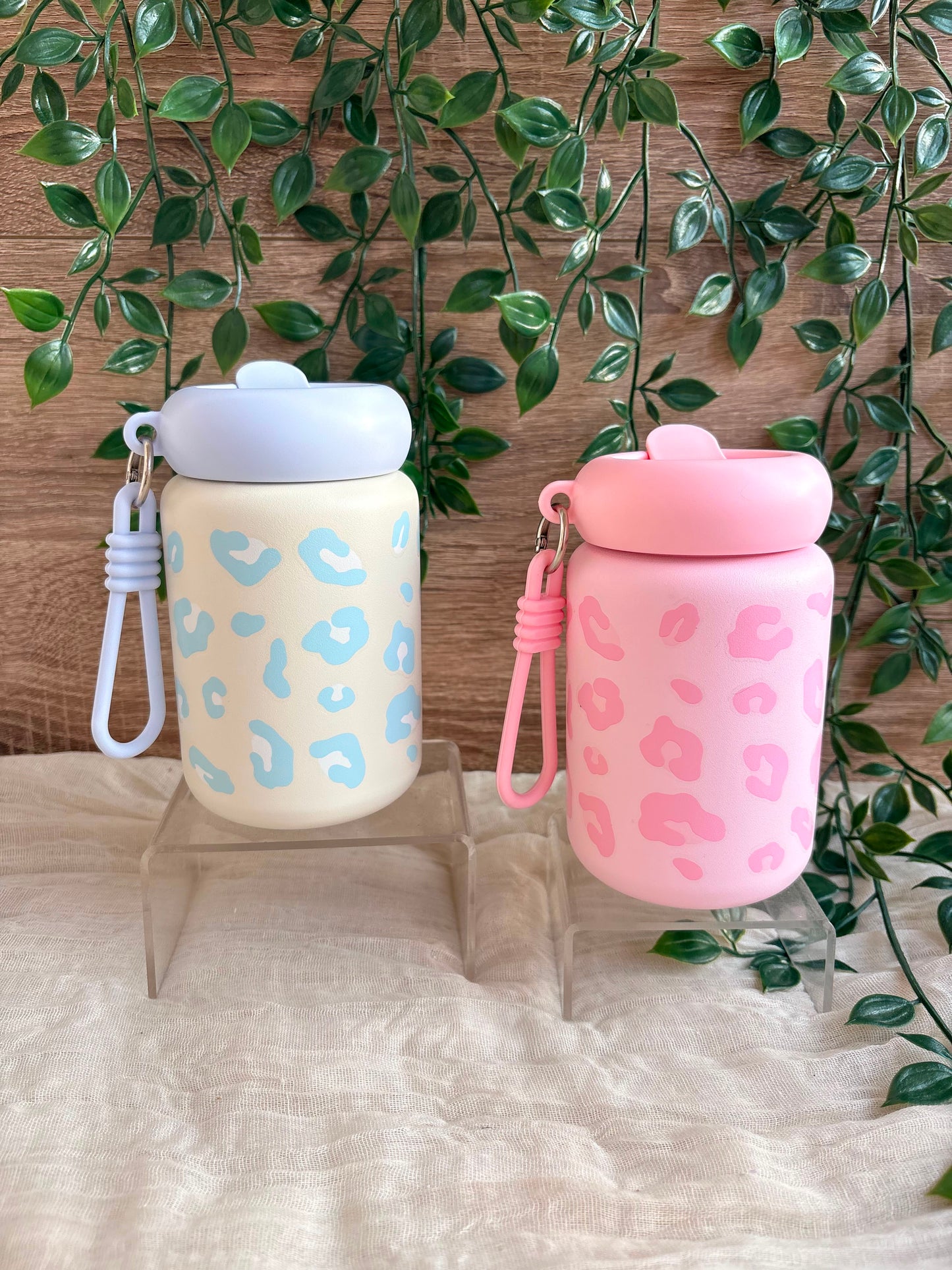 Leopard Mug