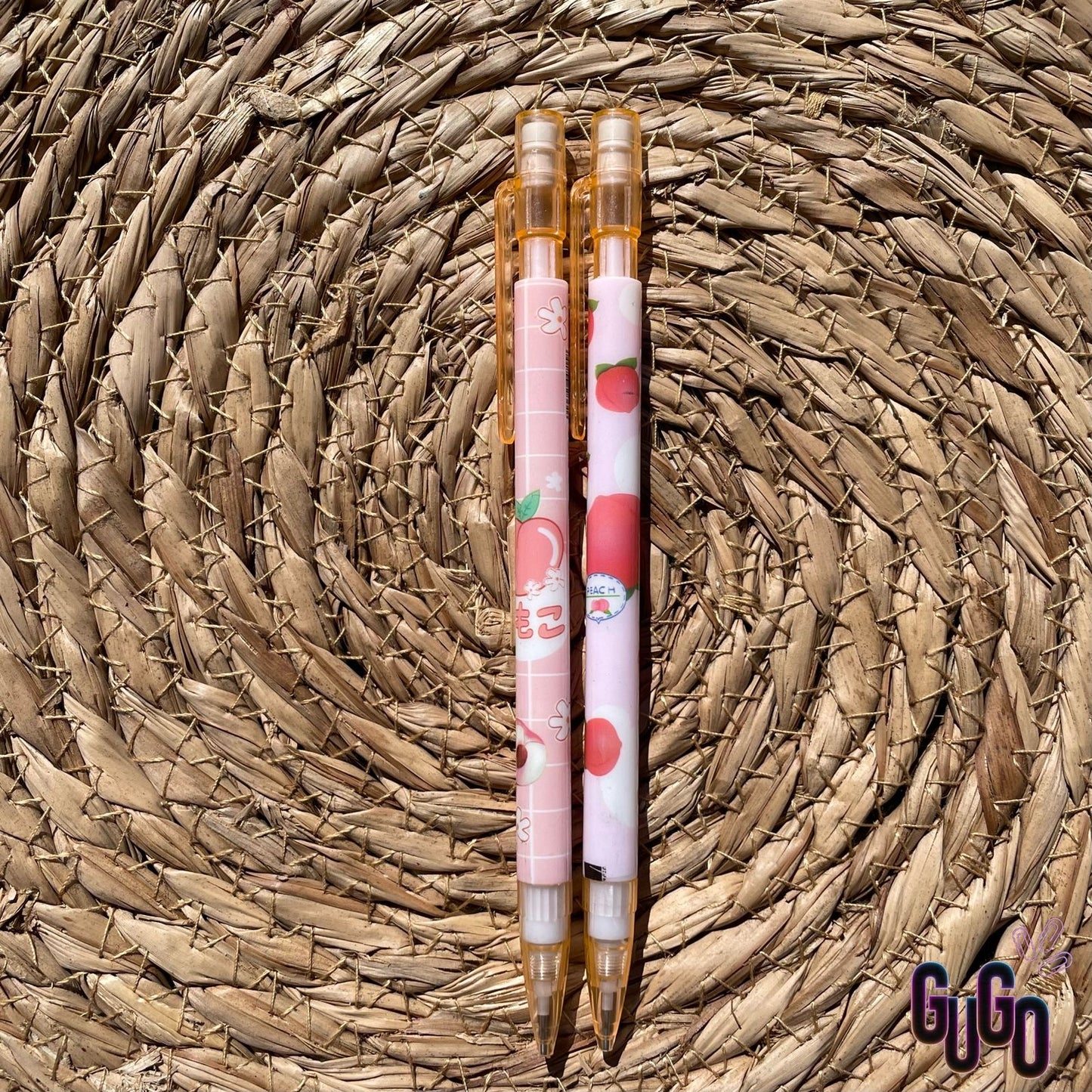 Mechanical pencil