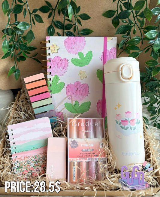 Tulip Box
