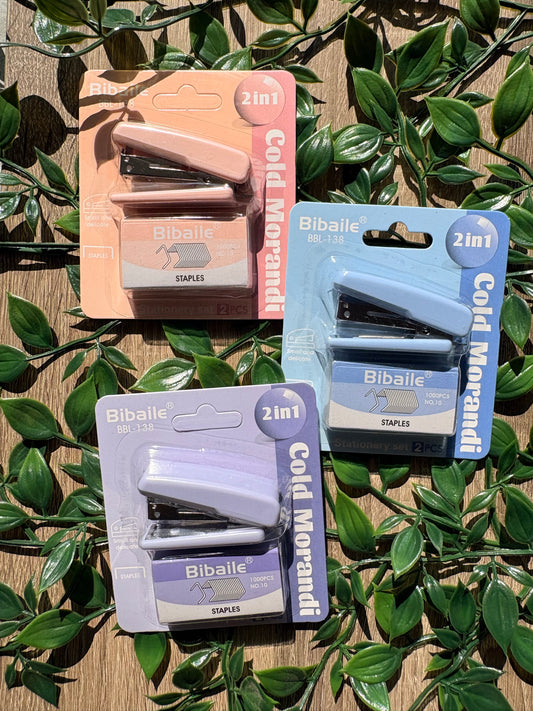Mini Stapler