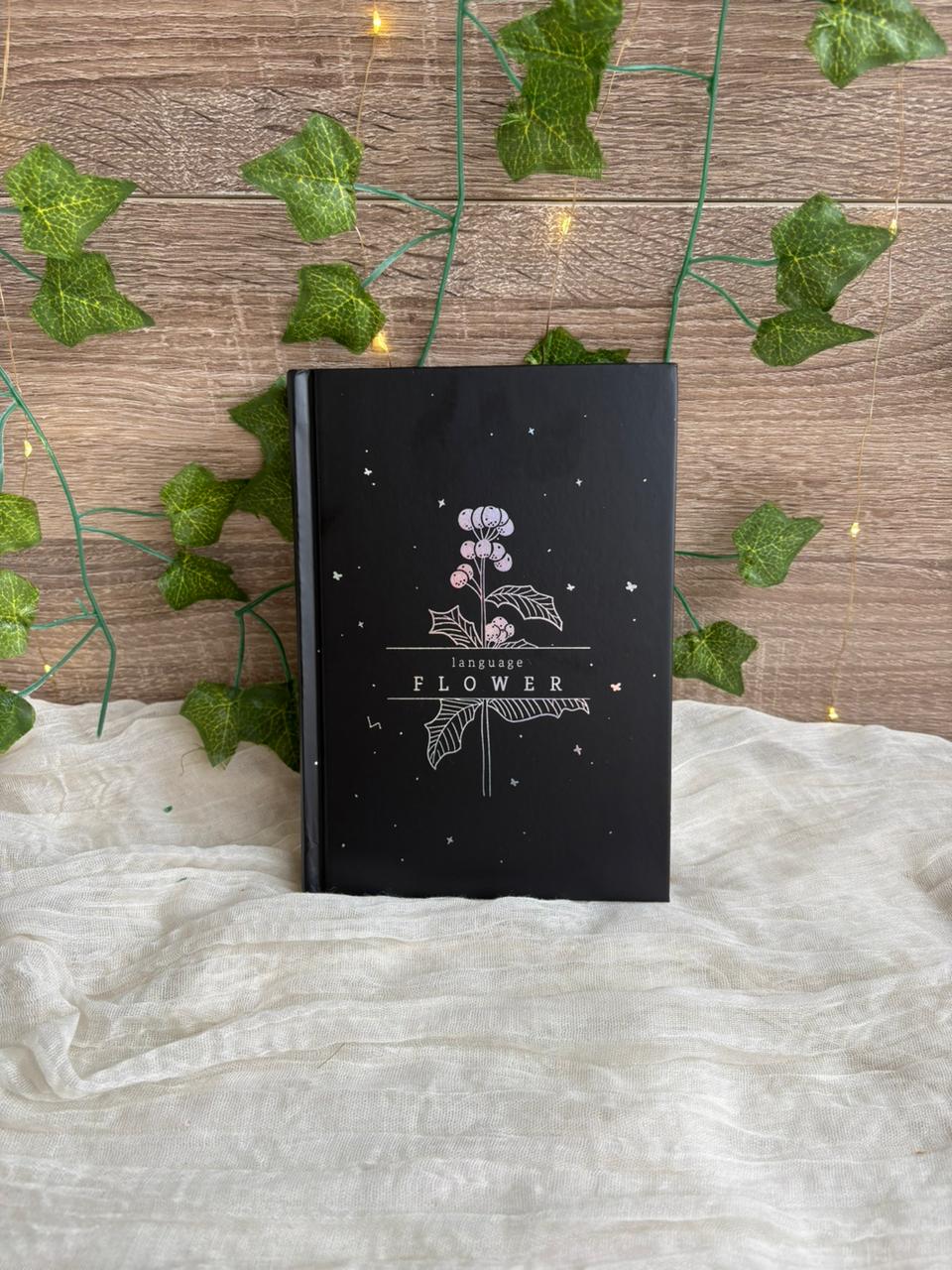 Scrapbook black sheets