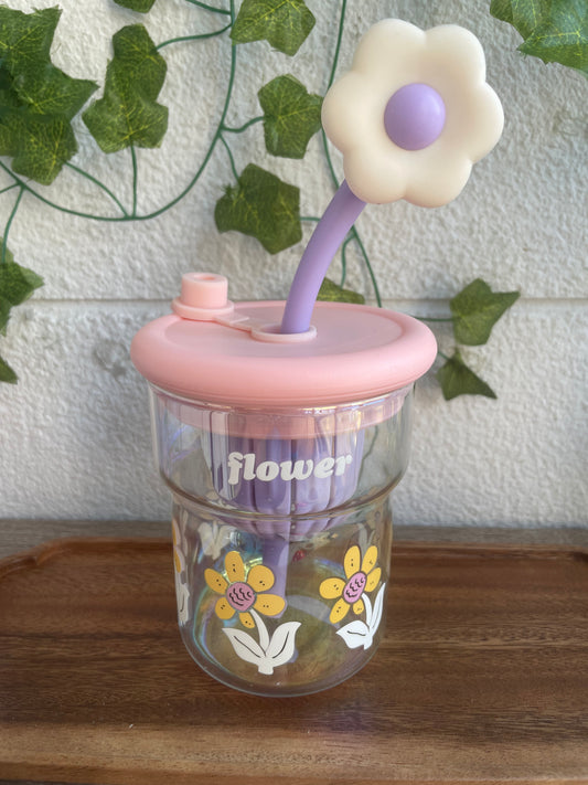 Flower Cup