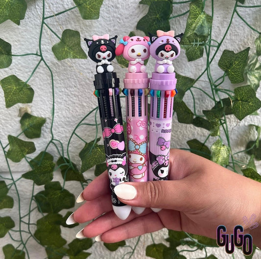 Sanrio Pen