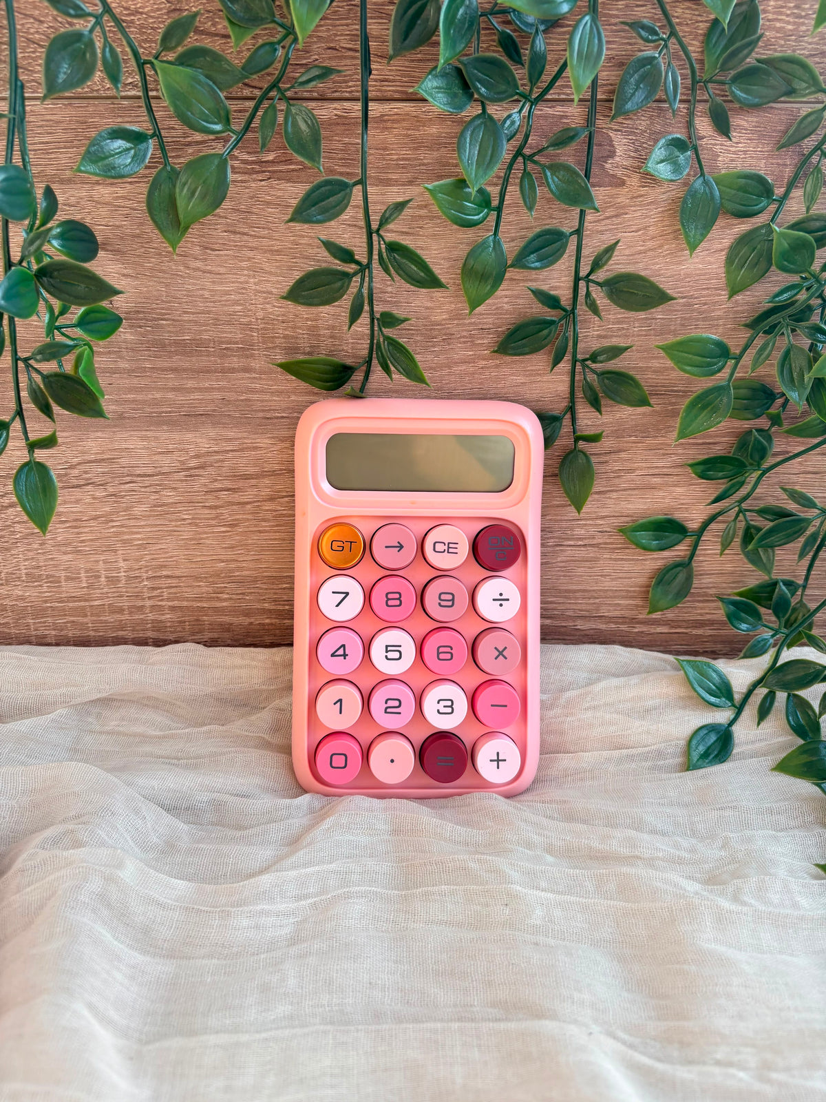 Calculator