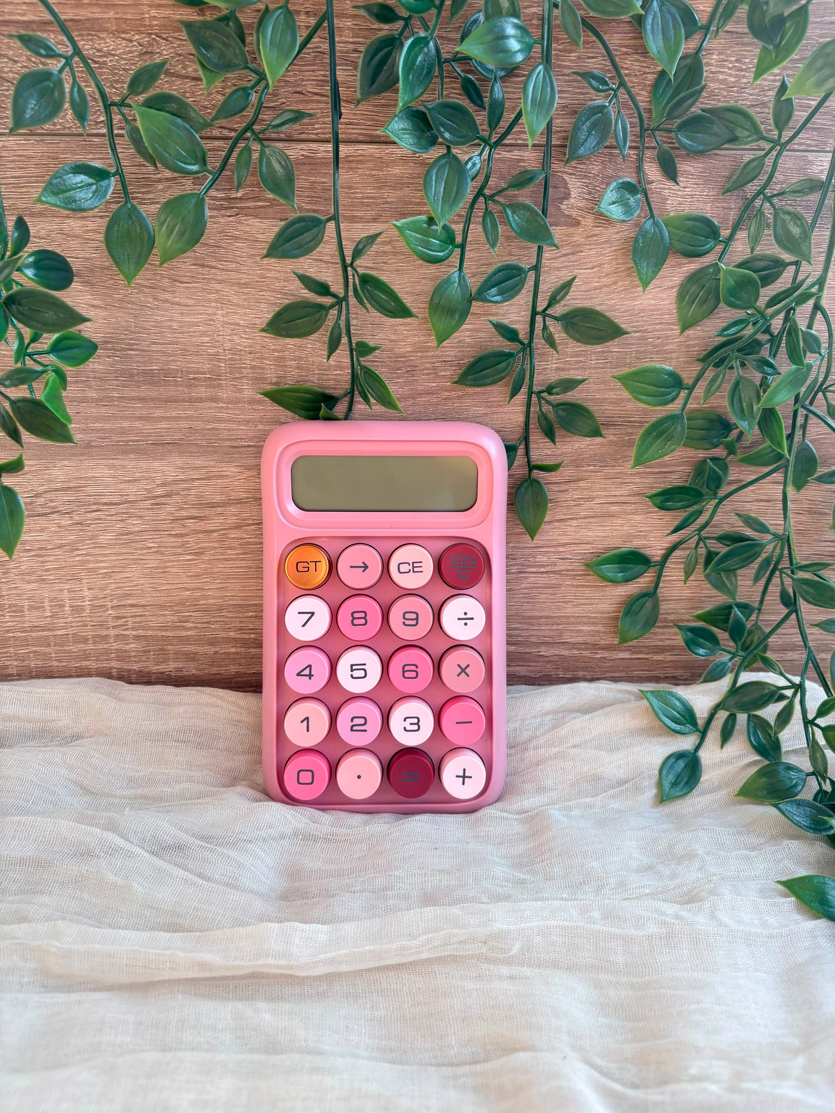 Calculator
