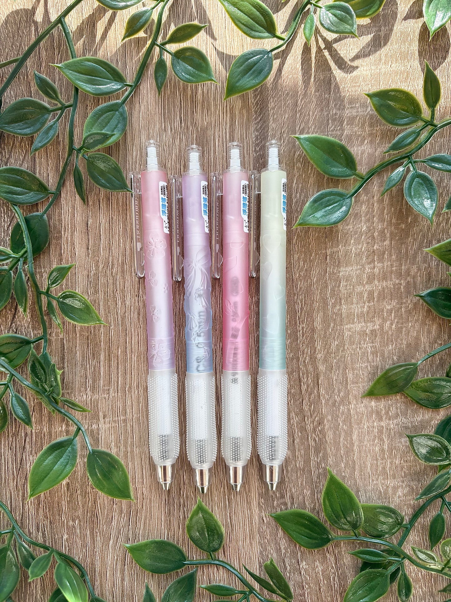 Designed Pen