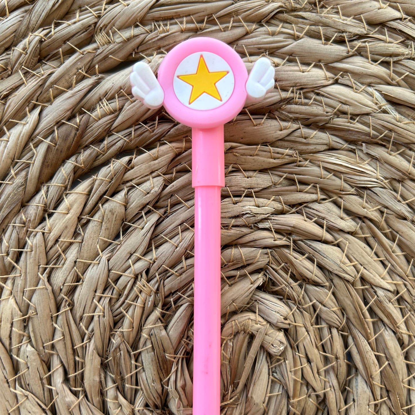 Pen