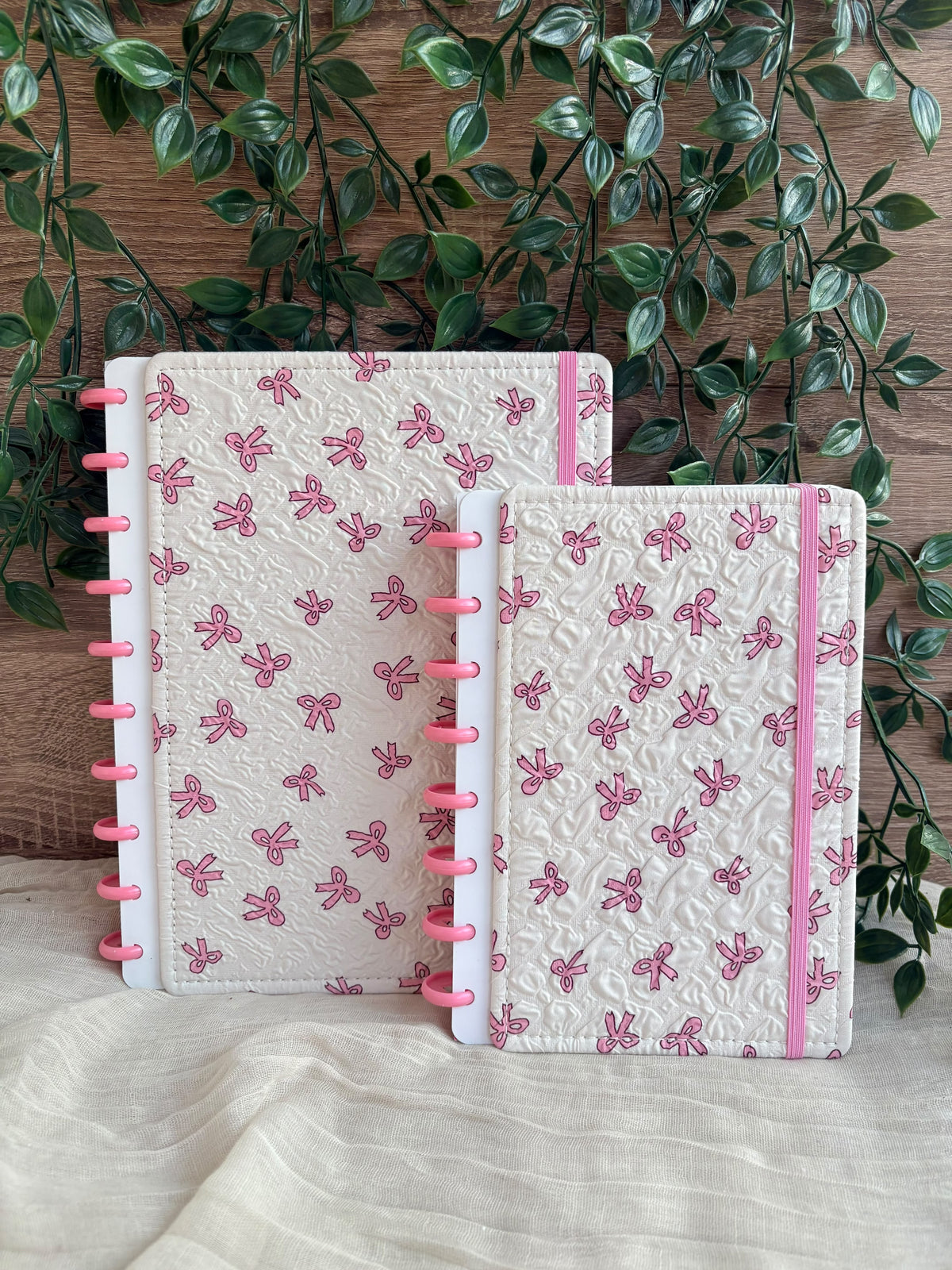 Bow Notebook