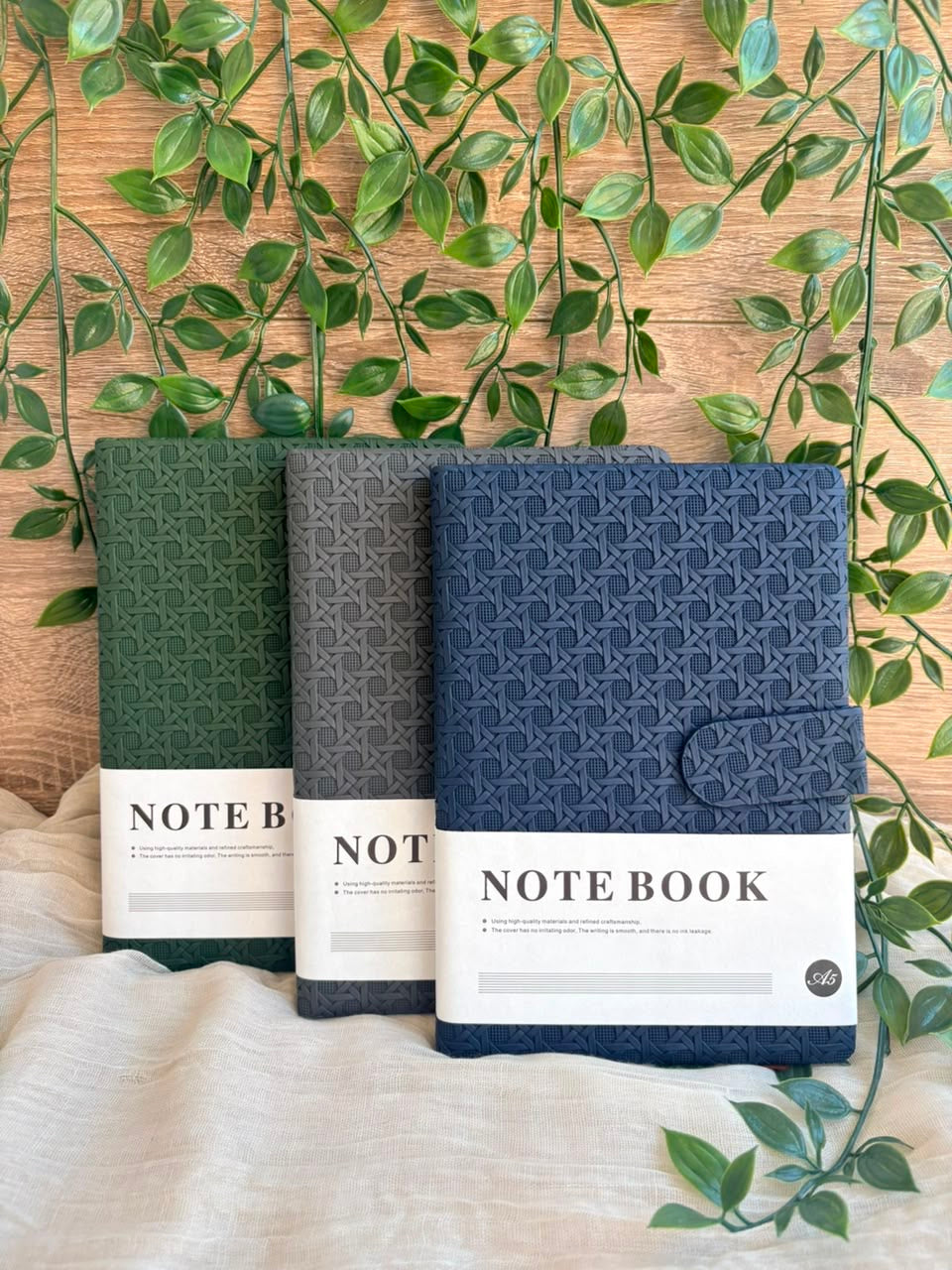 Notebook
