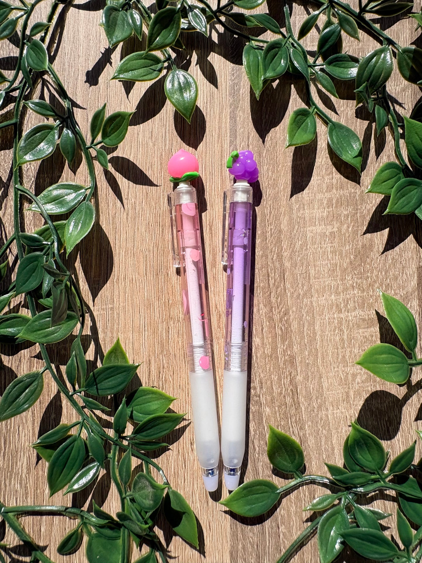 Fruit Pen