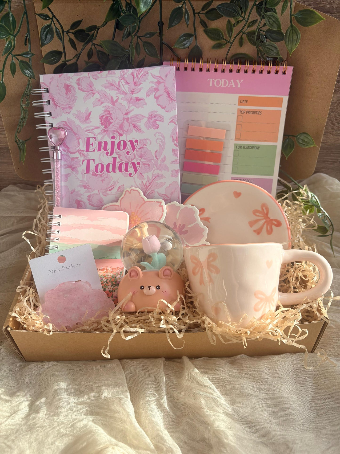 Pastel Petal Bundle