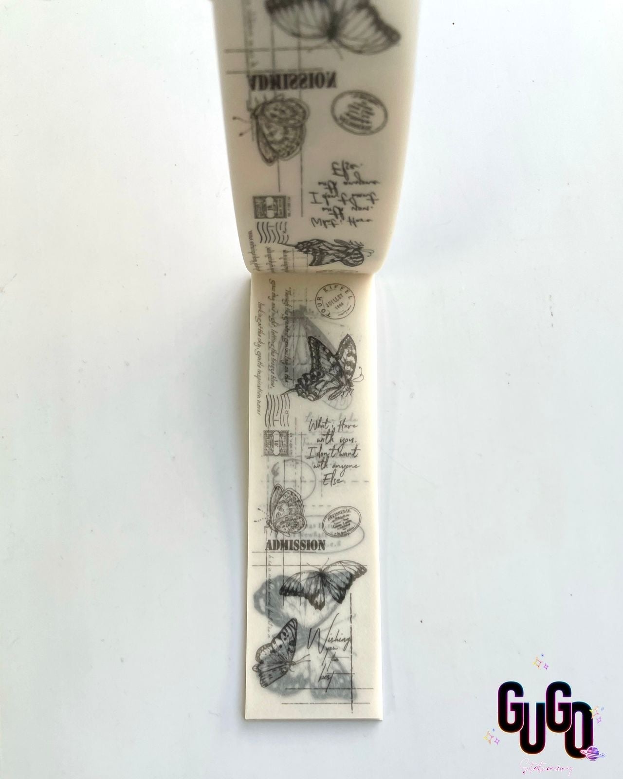 Retro Parchment Paper