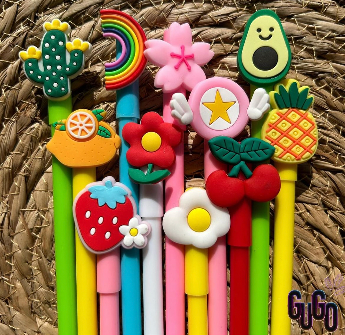 Pen