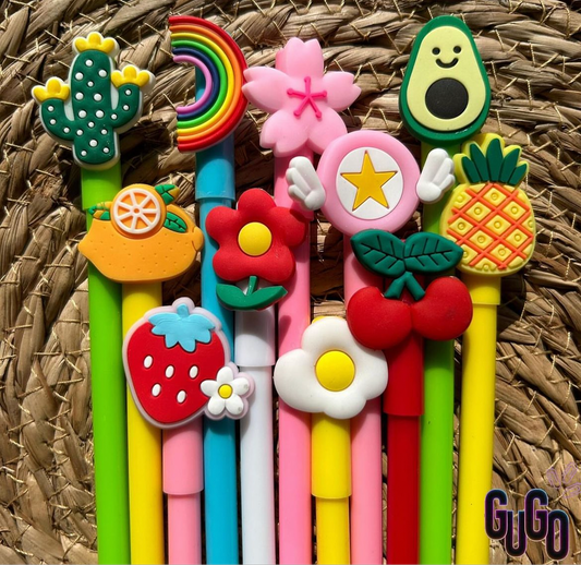 Pen