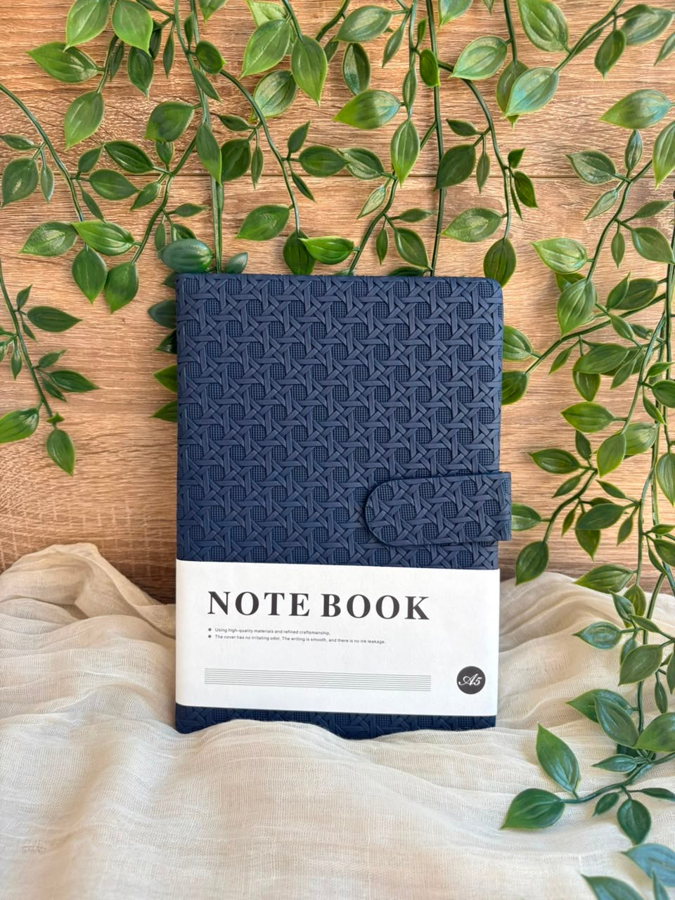 Notebook