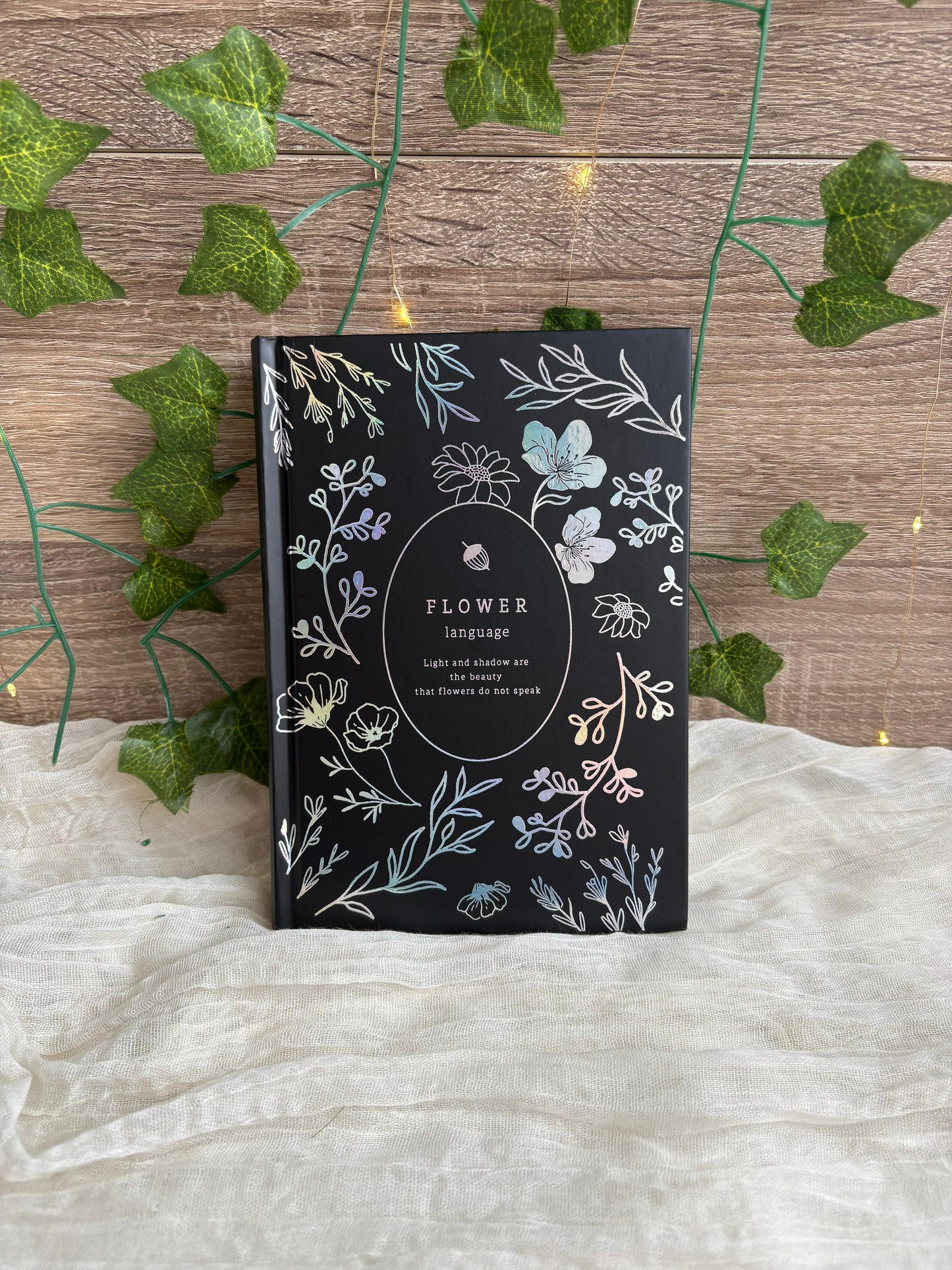 Scrapbook black sheets