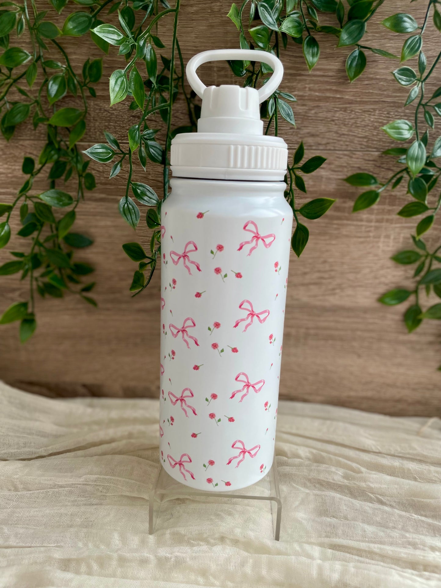 Sports Bottle