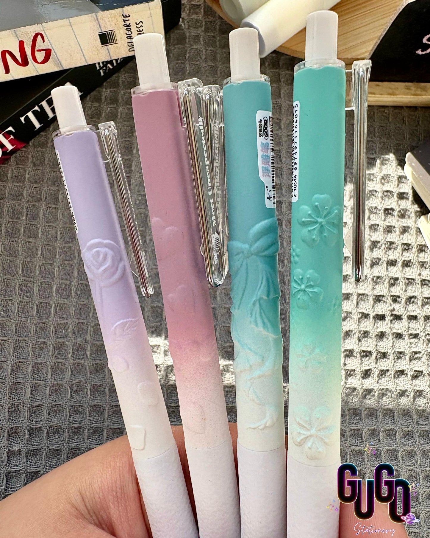 Aesthetic Pens