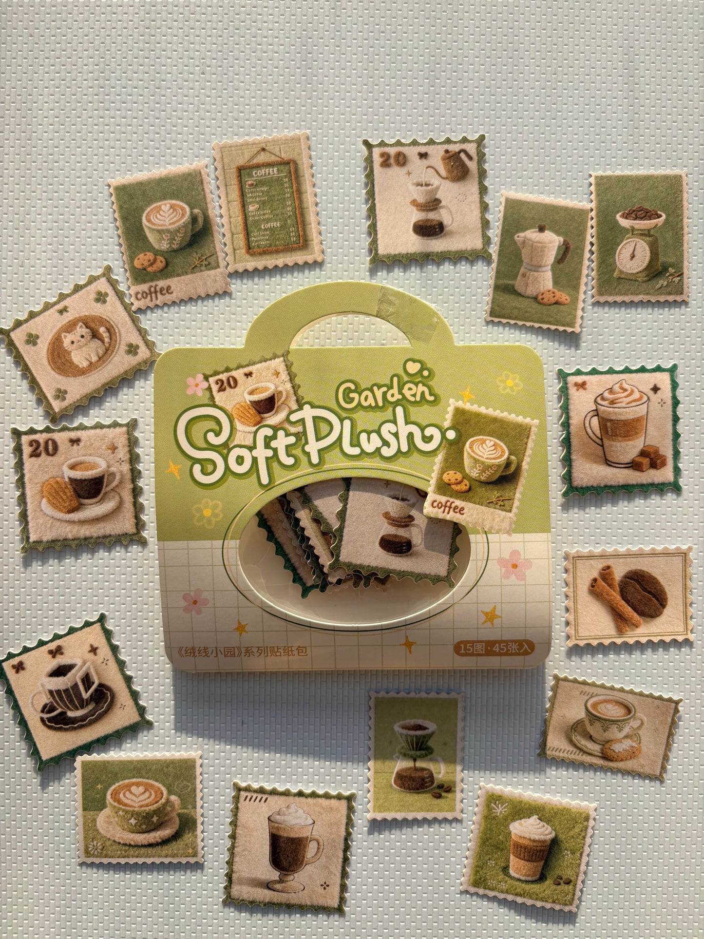 Soft Plusho