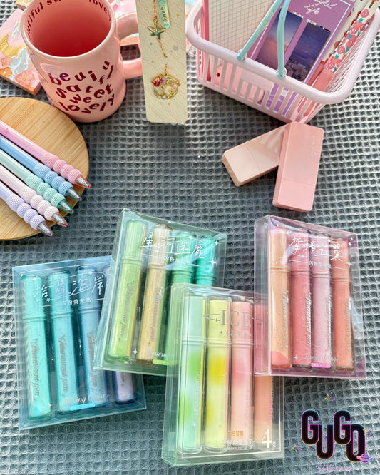 Florescent Highlighter