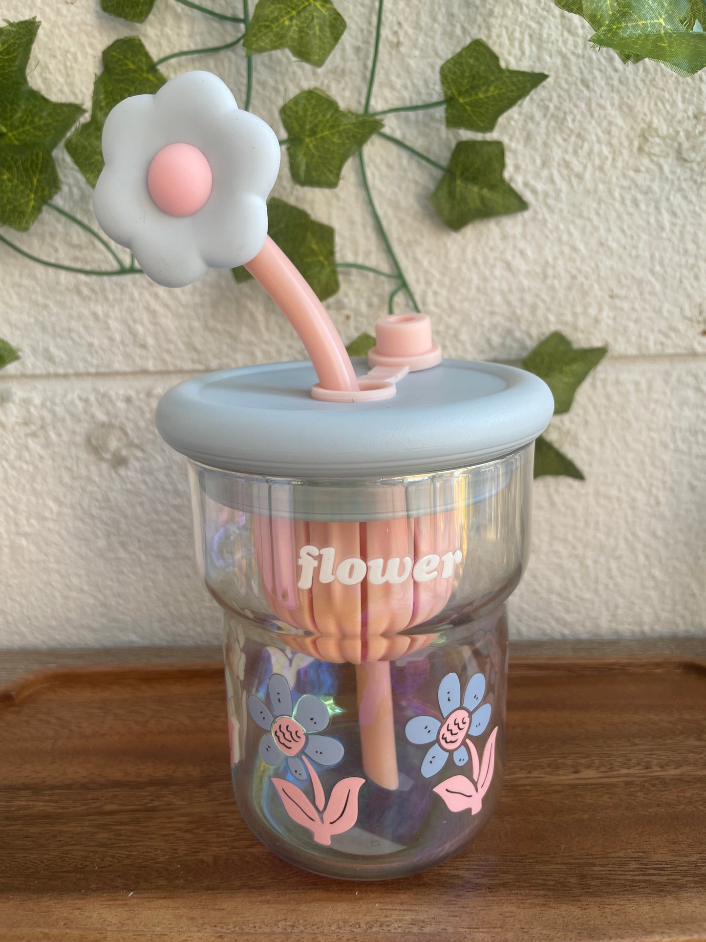 Flower Cup