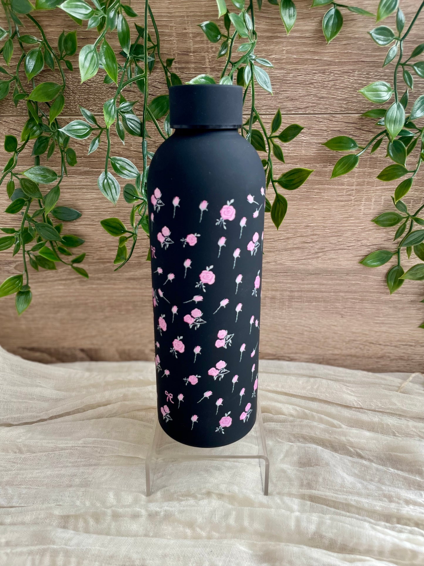 Water Bottles