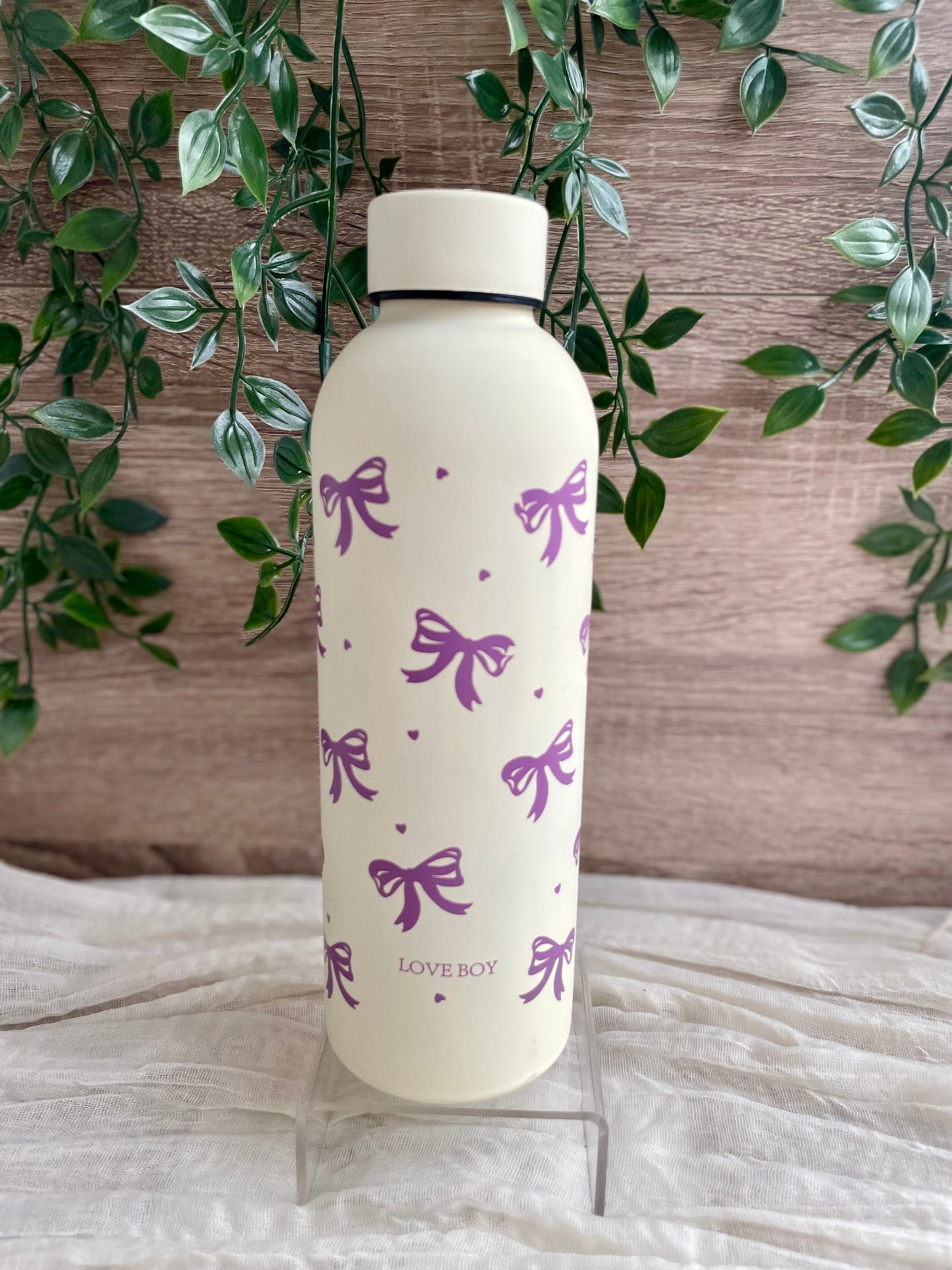 Water Bottles