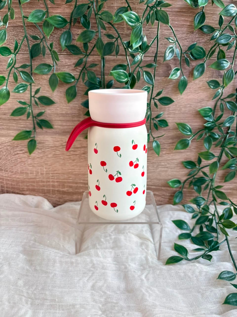 Cherry Mug