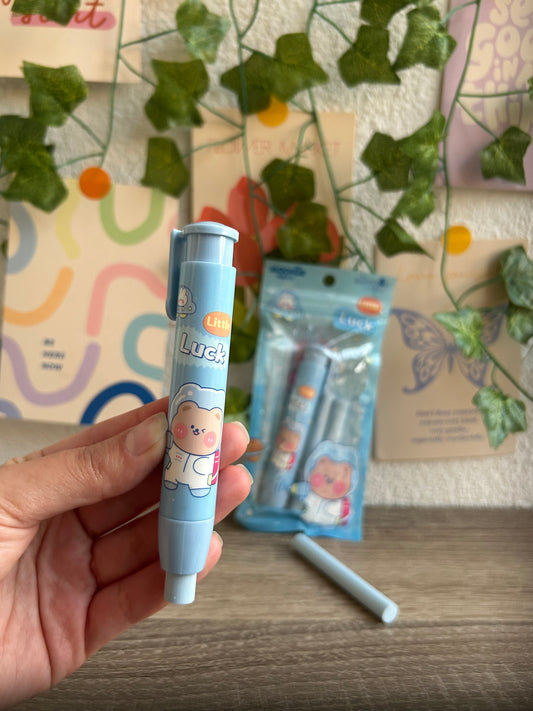 Kawaii Eraser